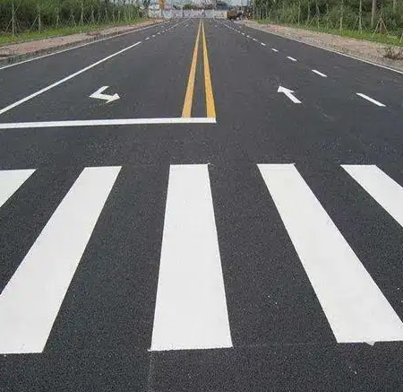 道路劃線