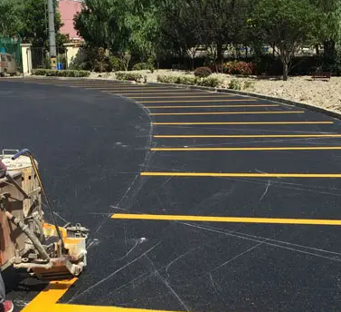 天津道路標牌